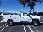 2024 Chevrolet Silverado 2500 Regular Cab 4x4, Knapheide Steel Service Body Service Truck for sale #RF301944 - photo 4