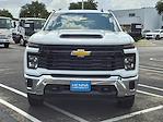 2024 Chevrolet Silverado 2500 Crew Cab 4x2, Knapheide Steel Service Body Service Truck for sale #RF341556 - photo 3