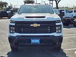 2024 Chevrolet Silverado 3500 Crew Cab 4x4, PJ Truck Beds Flatbed Truck for sale #RF409534 - photo 3