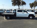 2024 Chevrolet Silverado 3500 Crew Cab 4x4, PJ Truck Beds Flatbed Truck for sale #RF409534 - photo 4