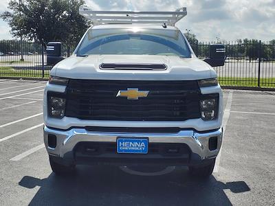 New 2024 Chevrolet Silverado 2500 - photo 1