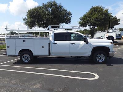 New 2024 Chevrolet Silverado 2500 - photo 1