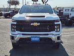 2024 Chevrolet Silverado 3500 Regular Cab 4x4, Knapheide PGTB Utility Gooseneck Flatbed Truck for sale #RF446756 - photo 3