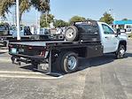 2024 Chevrolet Silverado 3500 Regular Cab 4x4, Knapheide PGTB Utility Gooseneck Flatbed Truck for sale #RF446756 - photo 2