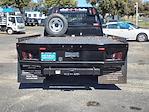 2024 Chevrolet Silverado 3500 Regular Cab 4x4, Knapheide PGTB Utility Gooseneck Flatbed Truck for sale #RF446767 - photo 5