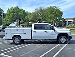 2024 Chevrolet Silverado 2500 Crew Cab SRW 4x4 Service Truck for sale #RF464971 - photo 4
