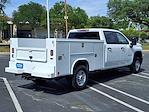 2024 Chevrolet Silverado 2500 Crew Cab SRW 4x4 Service Truck for sale #RF464971 - photo 2