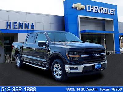 2024 Ford F-150 SuperCrew Cab 4x4 Pickup for sale #RFA48740 - photo 1