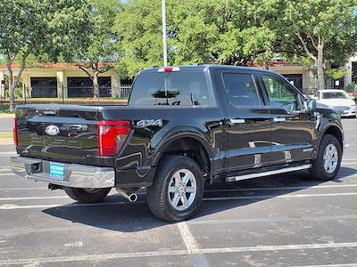 2024 Ford F-150 SuperCrew Cab 4x4 Pickup for sale #RFA48740 - photo 2