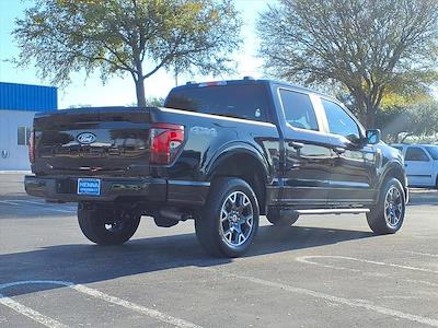2024 Ford F-150 SuperCrew Cab 4WD Pickup for sale #RFB23140 - photo 2
