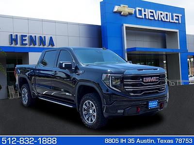 2024 GMC Sierra 1500 Crew Cab 4x4 Pickup for sale #RG119232 - photo 1