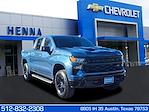 2024 Chevrolet Silverado 1500 Crew Cab 4WD Pickup for sale #RG194356 - photo 1