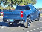 2024 Chevrolet Silverado 1500 Crew Cab 4WD Pickup for sale #RG194356 - photo 5