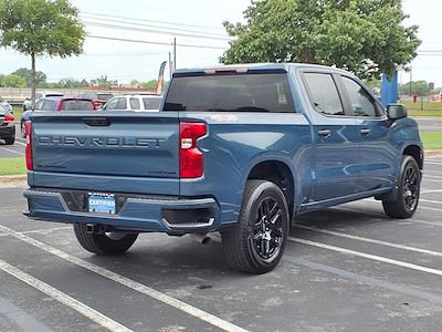 2024 Chevrolet Silverado 1500 Crew Cab 4x4 Pickup for sale #RG228014 - photo 2
