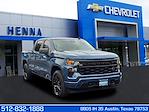 2024 Chevrolet Silverado 1500 Crew Cab 4x4 Pickup for sale #RG228014 - photo 1