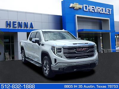 2024 GMC Sierra 1500 Crew Cab 4x4 Pickup for sale #RG240494 - photo 1