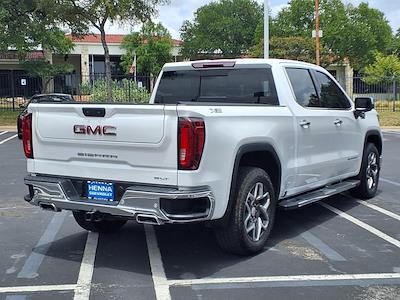 2024 GMC Sierra 1500 Crew Cab 4x4 Pickup for sale #RG240494 - photo 2