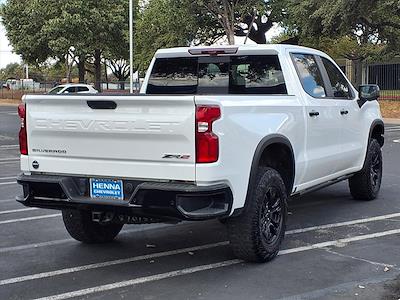2024 Chevrolet Silverado 1500 Crew Cab 4WD Pickup for sale #RG34168A - photo 2