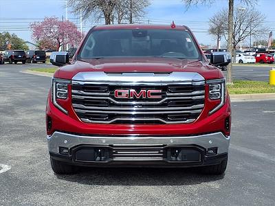 Used 2024 GMC Sierra 1500 - photo 1