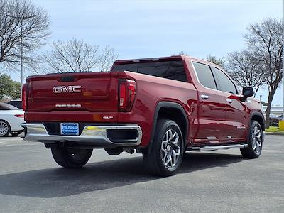 Used 2024 GMC Sierra 1500 - photo 1