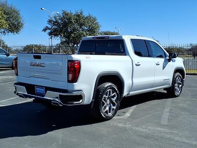 Used 2024 GMC Sierra 1500 SLE Crew Cab for sale #RG362234 - photo 2