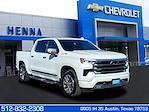 2024 Chevrolet Silverado 1500 Crew Cab RWD Pickup for sale #RG39603A - photo 1