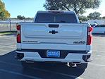 2024 Chevrolet Silverado 1500 Crew Cab RWD Pickup for sale #RG39603A - photo 8
