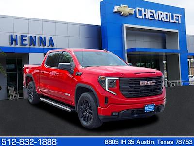 2024 GMC Sierra 1500 Crew Cab 4x4 Pickup for sale #RG442066 - photo 1