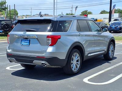 2024 Ford Explorer 4WD SUV for sale #RGA24553 - photo 2
