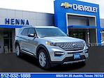 2024 Ford Explorer 4WD SUV for sale #RGA24553 - photo 1