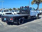 2024 Chevrolet Silverado 5500 Crew Cab DRW 4x4, Reading Flatbed Truck for sale #RH036129 - photo 2