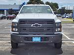 2024 Chevrolet Silverado 6500 Crew Cab DRW 4x2, Cab Chassis for sale #RH294770 - photo 3