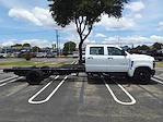 2024 Chevrolet Silverado 6500 Crew Cab DRW 4x2, Cab Chassis for sale #RH294770 - photo 4