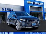 2024 Hyundai Tucson FWD SUV for sale #RH372759 - photo 1