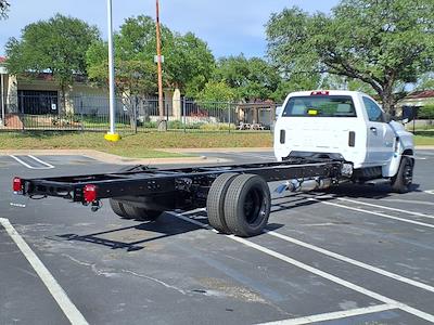 2024 Chevrolet Silverado 5500 Regular Cab DRW 4x2 Cab Chassis for sale #RH517266 - photo 2