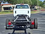 2024 Chevrolet Silverado 5500 Regular Cab DRW 4x2 Cab Chassis for sale #RH517266 - photo 5