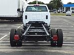 2024 Chevrolet Silverado 6500 Regular Cab DRW 4x2, Cab Chassis for sale #RH722878 - photo 5