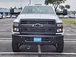 2024 Chevrolet Silverado 5500 Regular Cab DRW 4x4, Cab Chassis for sale #RH758426 - photo 3