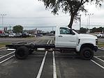 2024 Chevrolet Silverado 5500 Regular Cab DRW 4x4, Cab Chassis for sale #RH758426 - photo 4