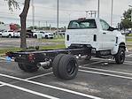 2024 Chevrolet Silverado 5500 Regular Cab DRW 4x4, Cab Chassis for sale #RH758426 - photo 2