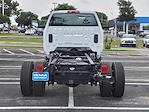 2024 Chevrolet Silverado 5500 Regular Cab DRW 4x4, Cab Chassis for sale #RH758426 - photo 5