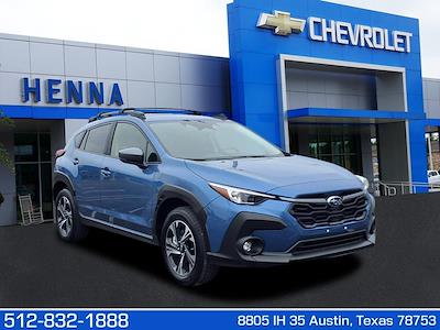 2024 Subaru Crosstrek AWD SUV for sale #RH881292 - photo 1