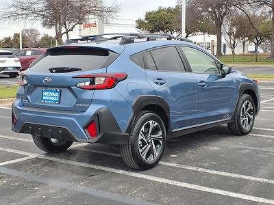 2024 Subaru Crosstrek AWD SUV for sale #RH881292 - photo 2