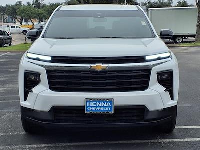 Used 2024 Chevrolet Traverse LS for sale #RJ234549 - photo 2