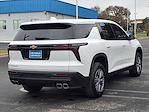 Used 2024 Chevrolet Traverse LS for sale #RJ234549 - photo 5