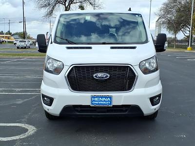 Used 2024 Ford Transit 350 - photo 1