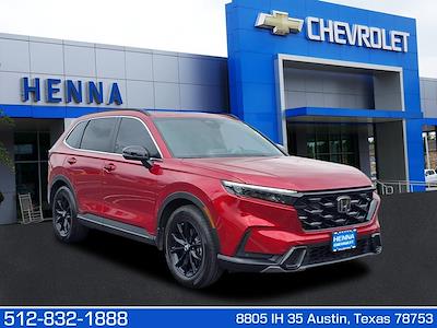 2024 Honda CR-V Hybrid FWD SUV for sale #RL000277 - photo 1