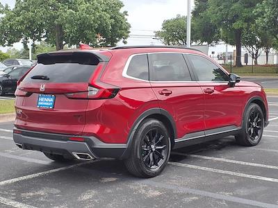 2024 Honda CR-V Hybrid FWD SUV for sale #RL000277 - photo 2