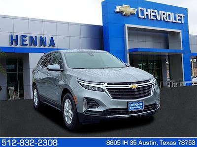 2024 Chevrolet Equinox FWD SUV for sale #RL30442A - photo 1