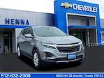Used 2024 Chevrolet Equinox LT for sale #RL30442A - photo 1